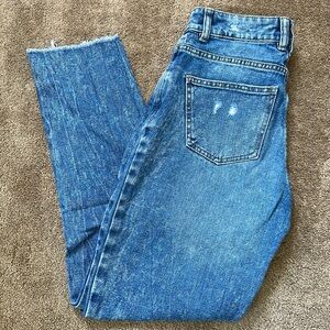 Boyfriend Jeans